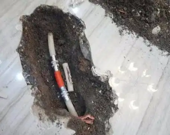 浦城测漏水电话