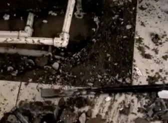 浦城漏水检测电话