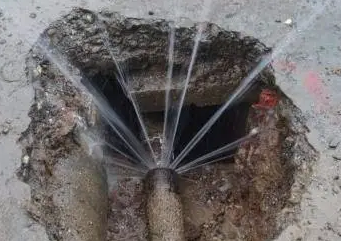 浦城漏水检测多少钱