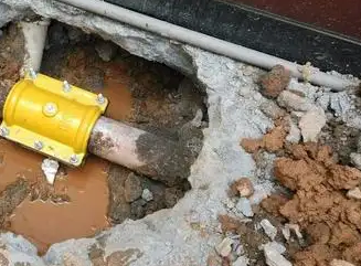 浦城漏水检测哪家好