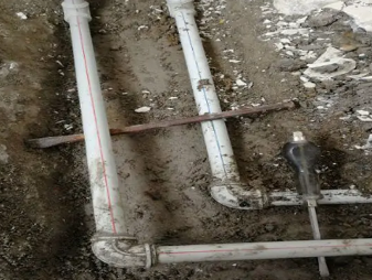 浦城卫生间测漏水多少钱