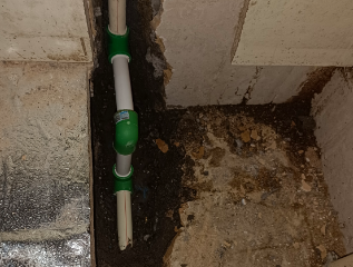 浦城卫生间测漏水哪家好