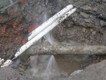 浦城测漏水多少钱