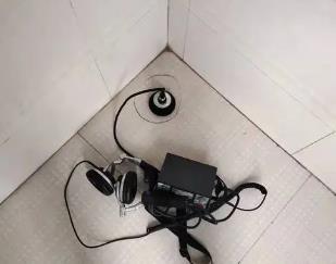 浦城测漏水公司